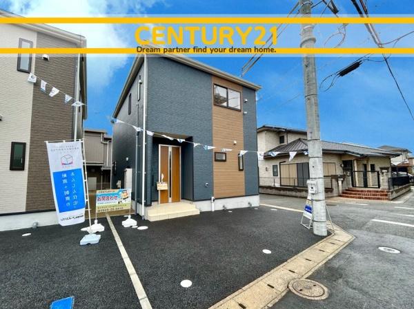 北九州市八幡西区楠橋南1丁目第2　1号棟　全2棟