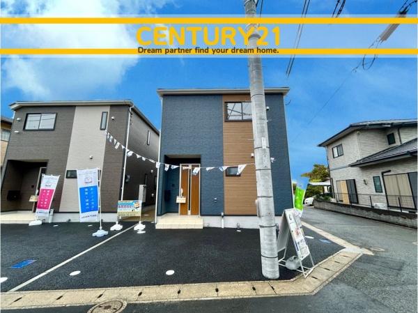 北九州市八幡西区楠橋南1丁目第2　1号棟　全2棟
