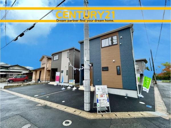 北九州市八幡西区楠橋南1丁目第2　1号棟　全2棟