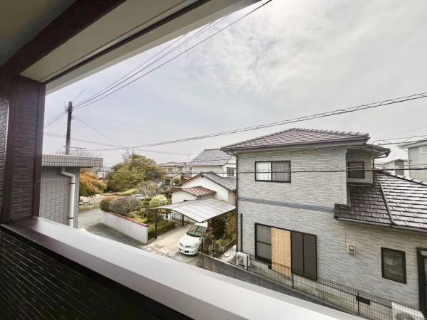 北九州市八幡西区楠橋南1丁目第2　1号棟　全2棟