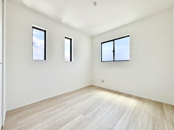 糸島市板持2丁目　B号棟　全2棟