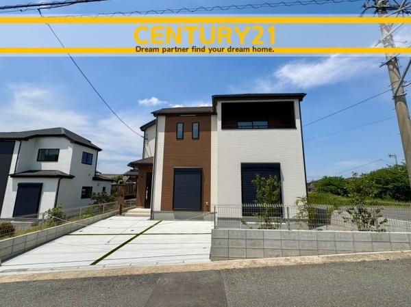 糸島市板持2丁目　B号棟　全2棟