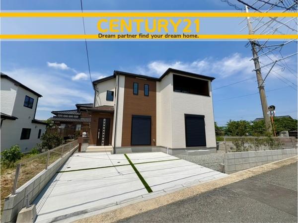 糸島市板持2丁目　B号棟　全2棟