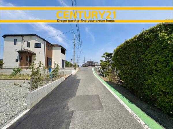 糸島市板持2丁目　B号棟　全2棟