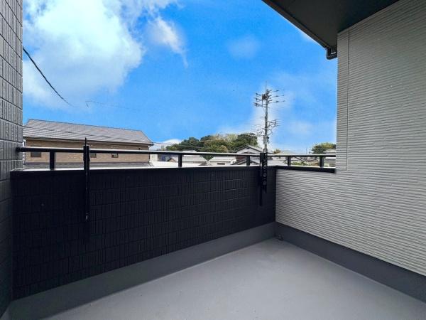 糸島市板持2丁目　A号棟　全2棟