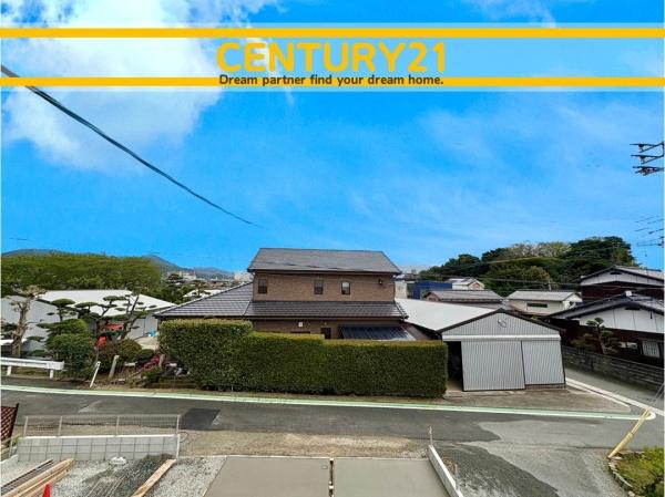 糸島市板持2丁目　A号棟　全2棟