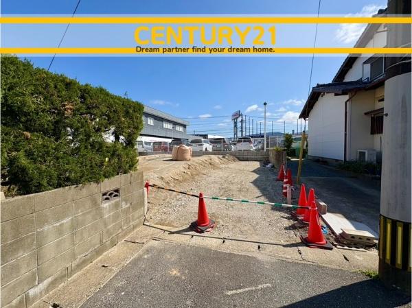 糸島市高田2丁目2期　全1棟