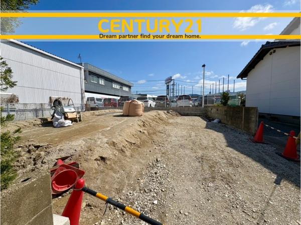 糸島市高田2丁目2期　全1棟