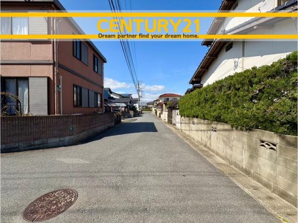 糸島市高田2丁目2期　全1棟