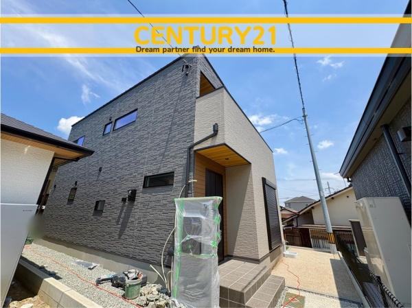 糸島市前原南1丁目　全1棟