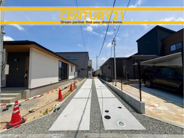 糸島市前原南1丁目　全1棟