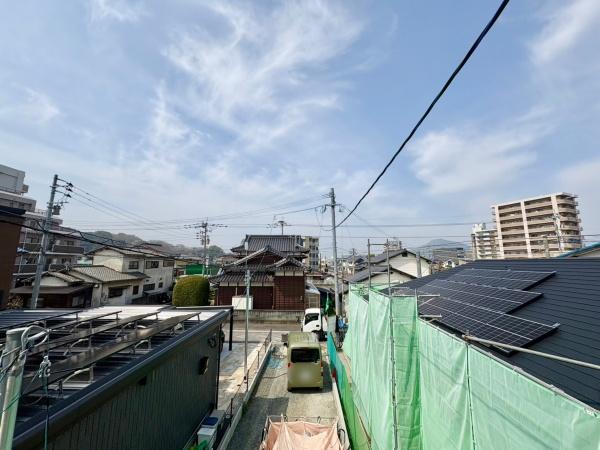 糸島市前原南1丁目　全1棟