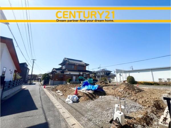 北九州市八幡西区下上津役4丁目3期　2号棟　全2棟