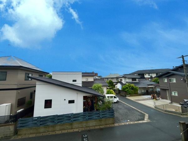 北九州市八幡西区下上津役4丁目3期　1号棟　全2棟