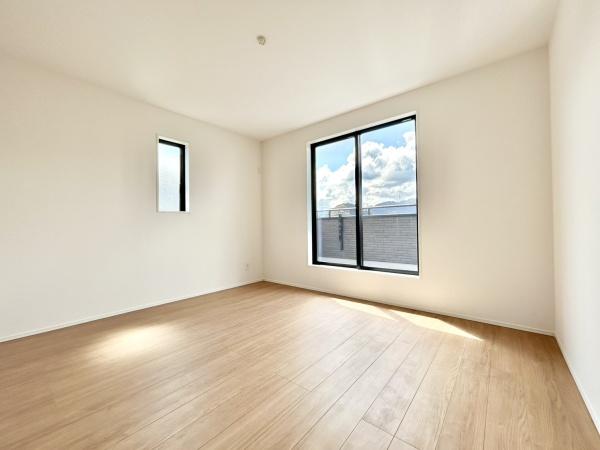 北九州市小倉南区徳吉東5丁目2期　2号棟　全2棟