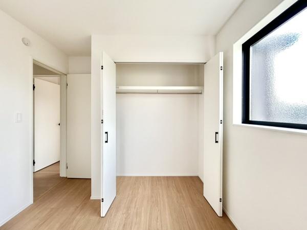 北九州市小倉南区徳吉東5丁目2期　2号棟　全2棟