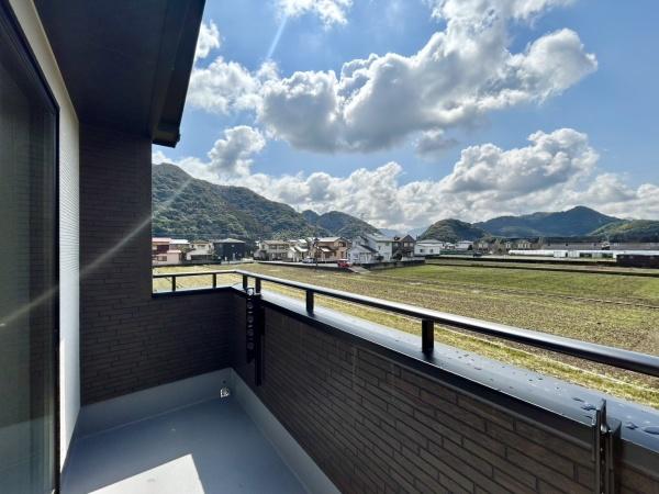 北九州市小倉南区徳吉東5丁目2期　2号棟　全2棟