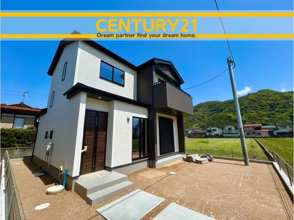 北九州市小倉南区徳吉東5丁目2期　2号棟　全2棟