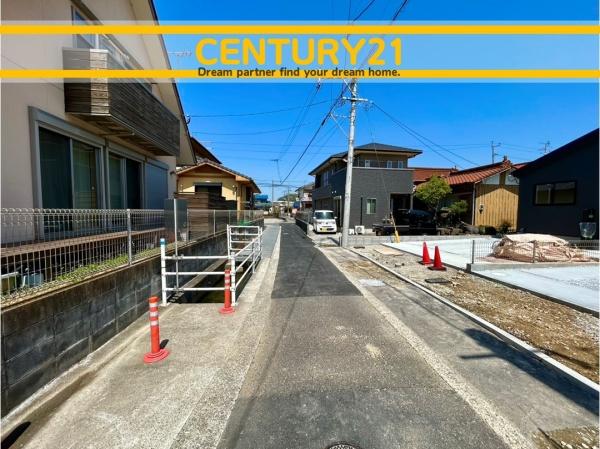 北九州市小倉南区徳吉東5丁目2期　2号棟　全2棟