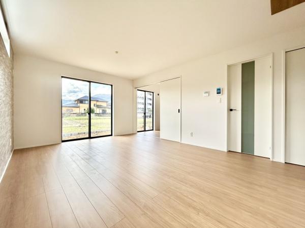 北九州市小倉南区徳吉東5丁目2期　2号棟　全2棟