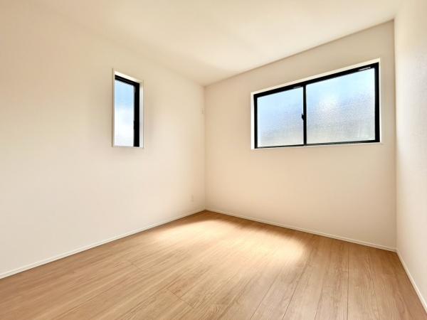 北九州市小倉南区徳吉東5丁目2期　2号棟　全2棟