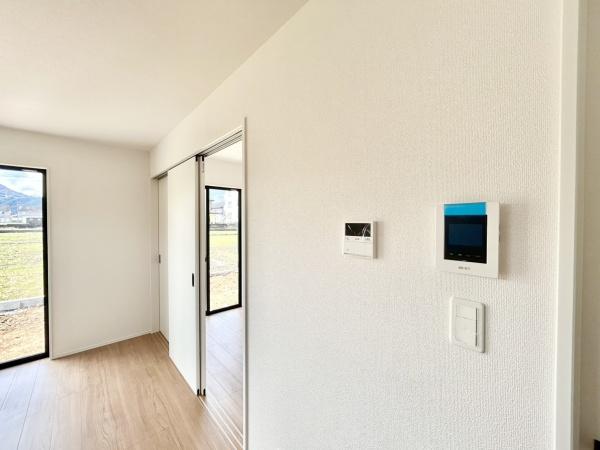 北九州市小倉南区徳吉東5丁目2期　2号棟　全2棟