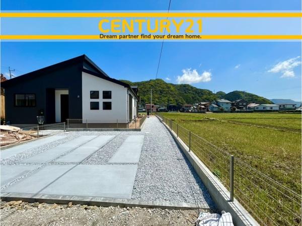 北九州市小倉南区徳吉東5丁目2期　2号棟　全2棟