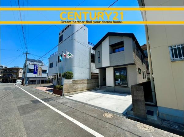 北九州市八幡西区鷹の巣2丁目1期　全1棟