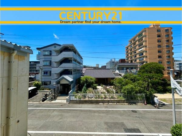 北九州市八幡西区鷹の巣2丁目1期　全1棟
