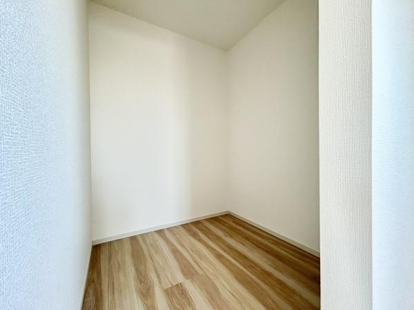 中間市中間3丁目1期　全1棟