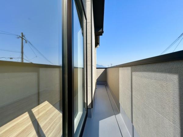 中間市中間3丁目1期　全1棟