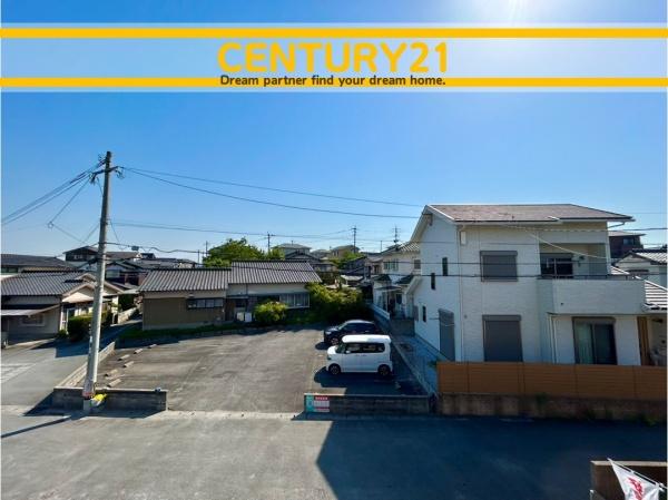 中間市中間3丁目1期　全1棟