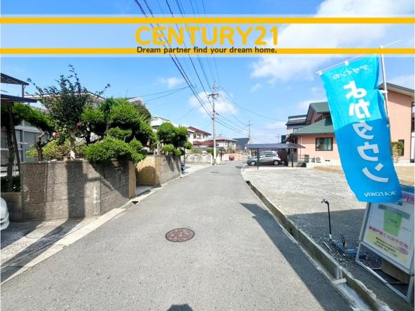 北九州市八幡西区泉ケ浦3丁目2期　全1棟