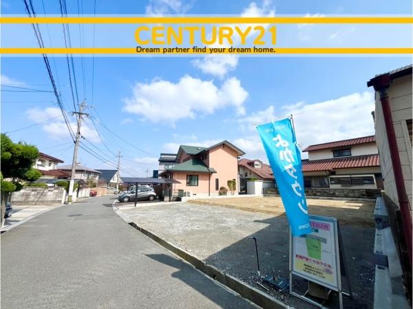 北九州市八幡西区泉ケ浦3丁目2期　全1棟