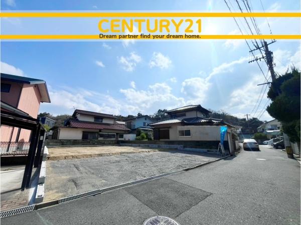 北九州市八幡西区泉ケ浦3丁目2期　全1棟