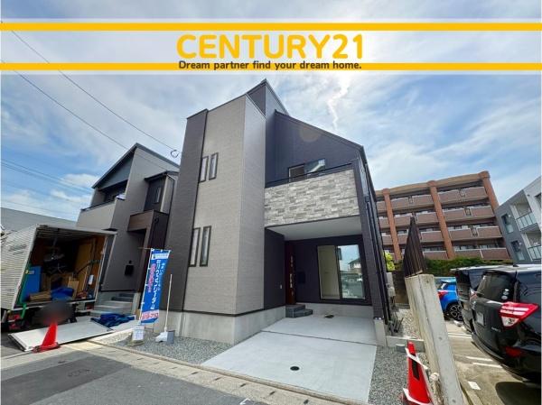 西区石丸2丁目4期　2号棟　全2棟