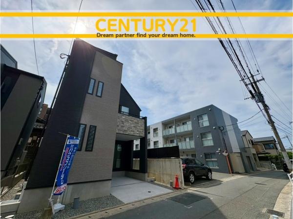 西区石丸2丁目4期　2号棟　全2棟
