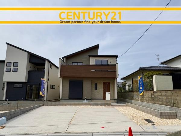 東区美和台5丁目　2号棟　全2棟