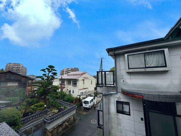 西区生の松原1丁目1期　全1棟