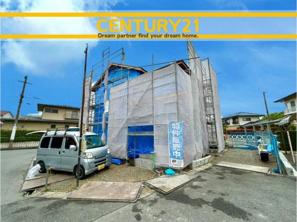 北九州市八幡西区松寿山2丁目2期　全1棟