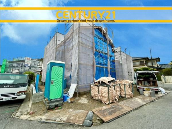 北九州市八幡西区松寿山2丁目2期　全1棟