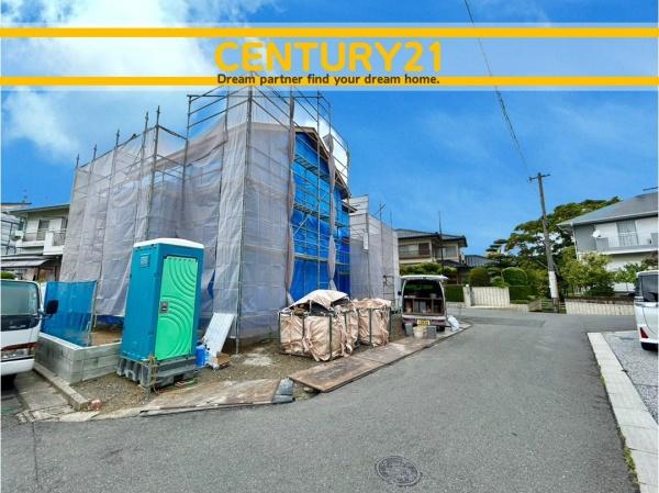 北九州市八幡西区松寿山2丁目2期　全1棟