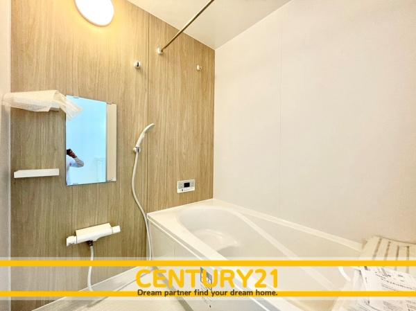 粕屋町戸原東1丁目1期　2号棟　全3棟