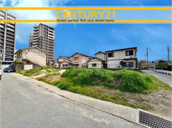 粕屋町戸原東1丁目1期　2号棟　全3棟