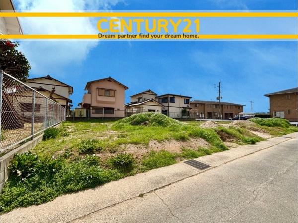 粕屋町戸原東1丁目1期　2号棟　全3棟