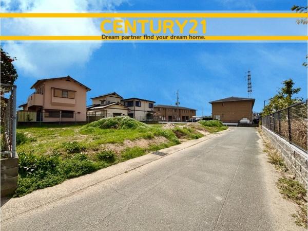 粕屋町戸原東1丁目1期　2号棟　全3棟