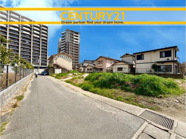粕屋町戸原東1丁目1期　2号棟　全3棟