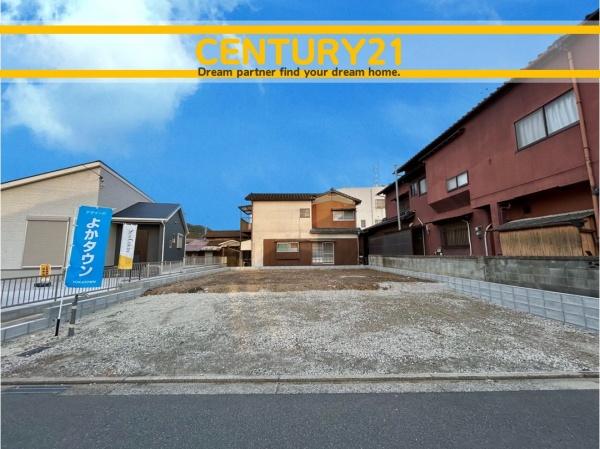 飯塚市楽市16期　全1棟