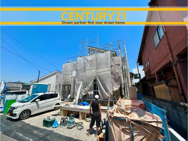 飯塚市楽市16期　全1棟