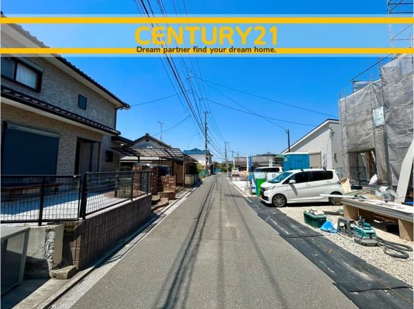 飯塚市楽市16期　全1棟